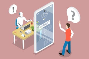Intelligent Chatbots
