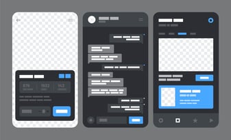 Adaptive Cards Templates