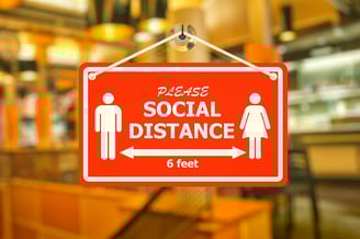 Combating loneliness during COVID-19