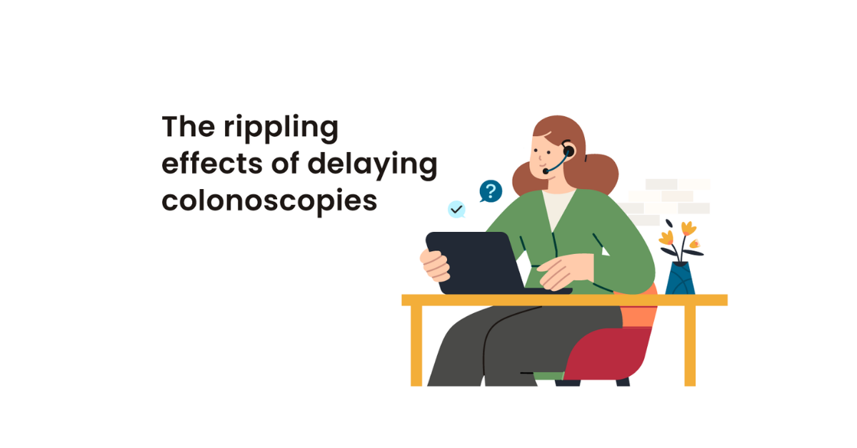 The rippling effects of delaying routine colonoscopies-1